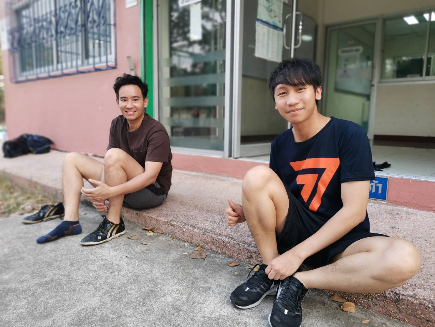 ปาล์ม นิธิกร