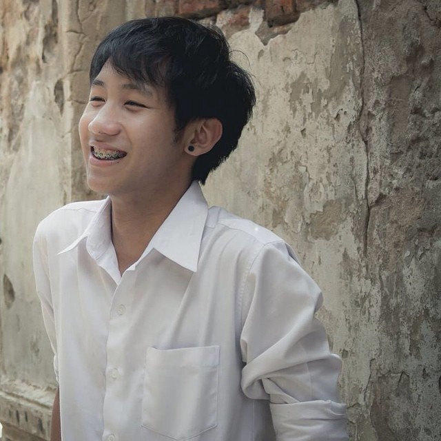 ปาล์ม นิธิกร