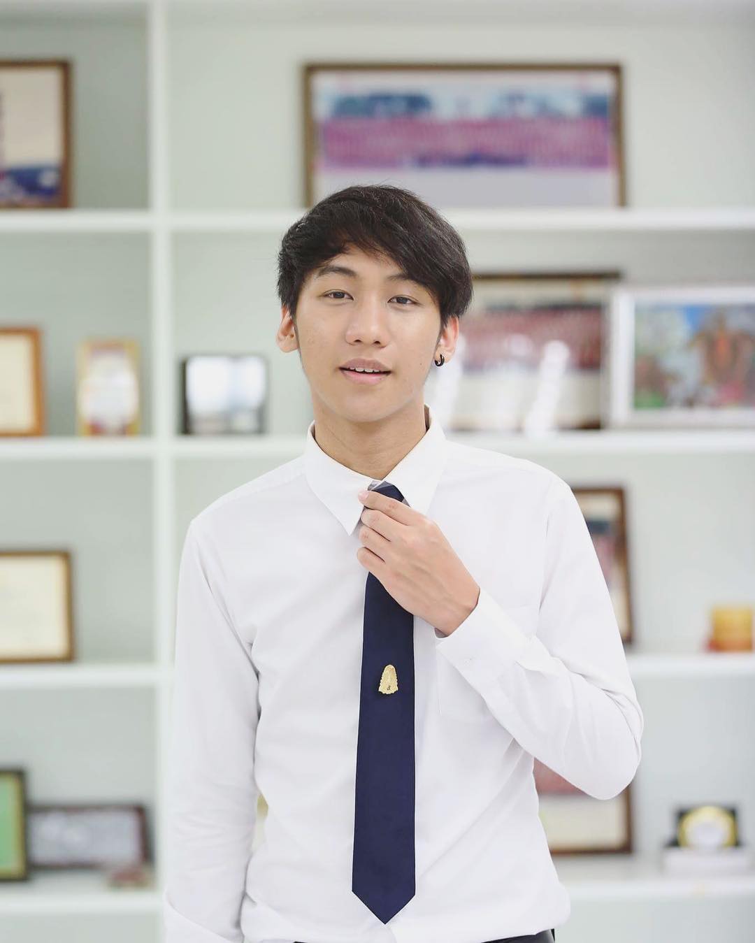 ปาล์ม นิธิกร