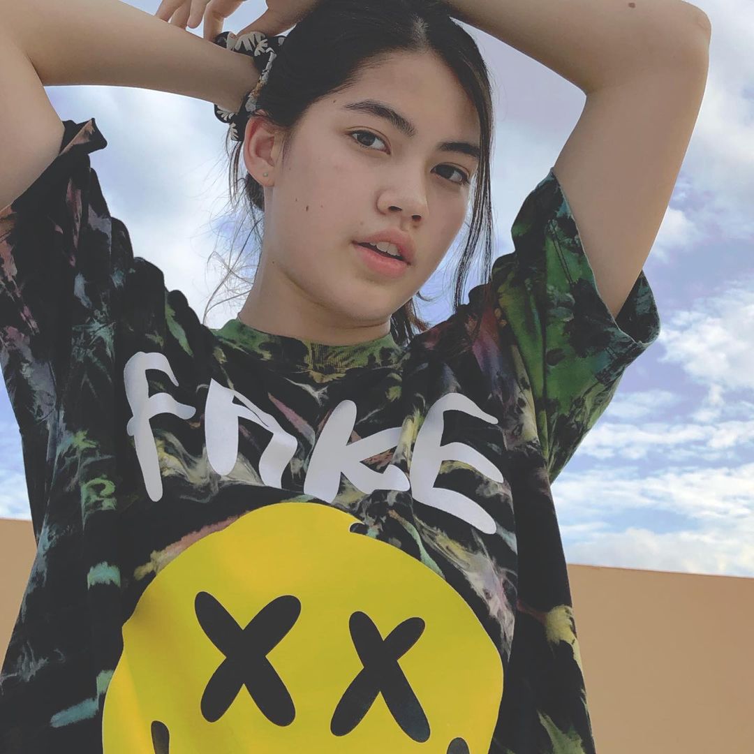 ชาร์เลท วาศิตา แฮเมเนา