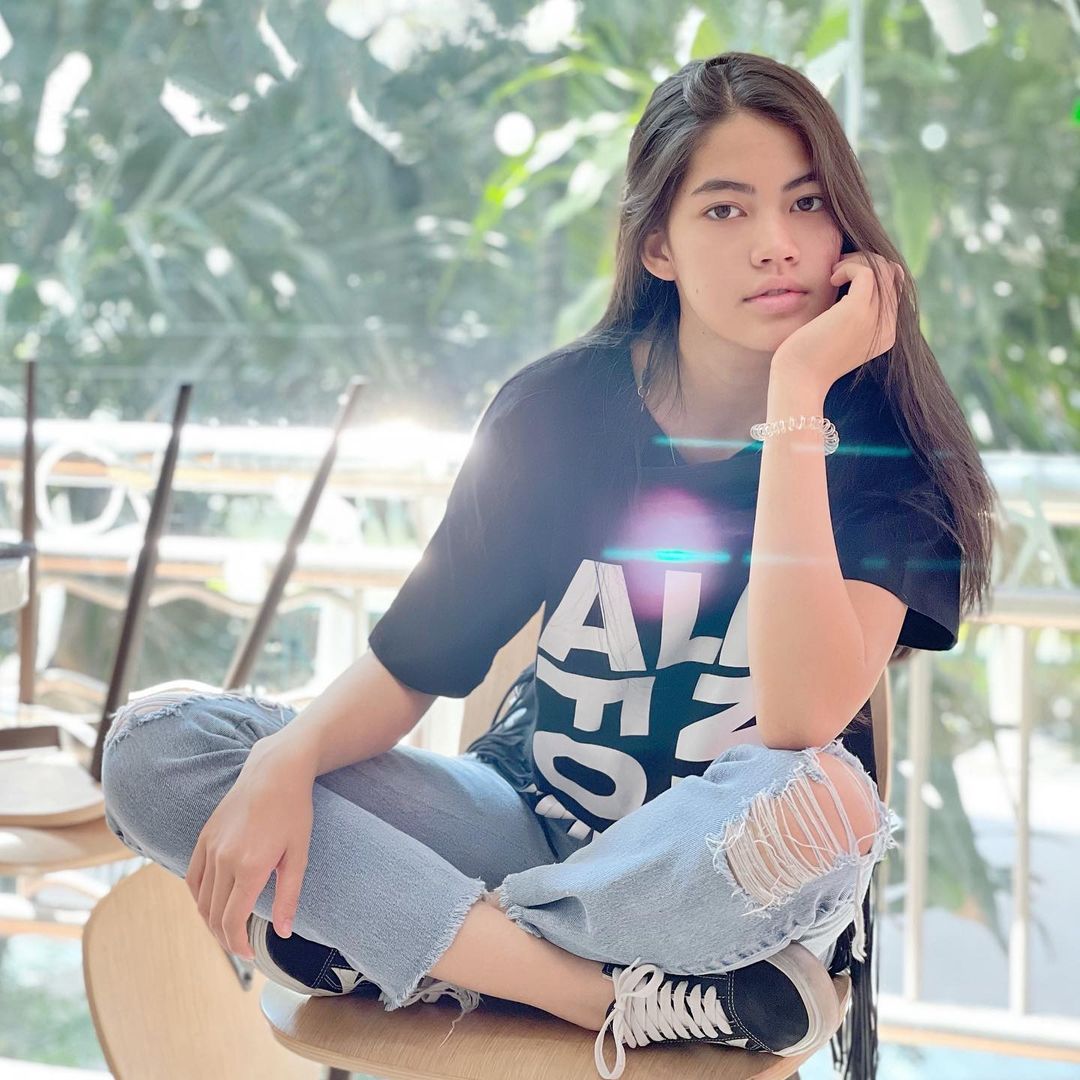 ชาร์เลท วาศิตา แฮเมเนา