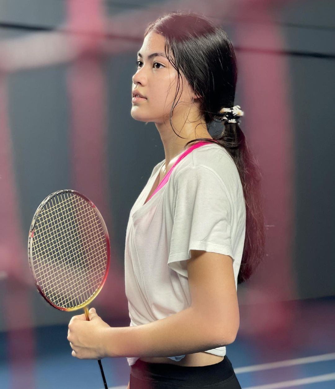 ชาร์เลท วาศิตา แฮเมเนา