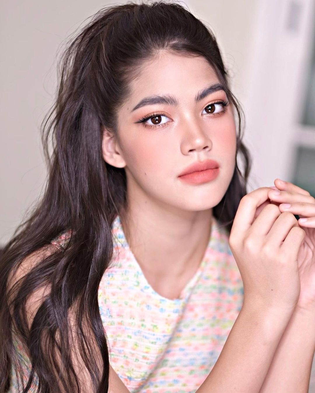 ชาร์เลท วาศิตา แฮเมเนา