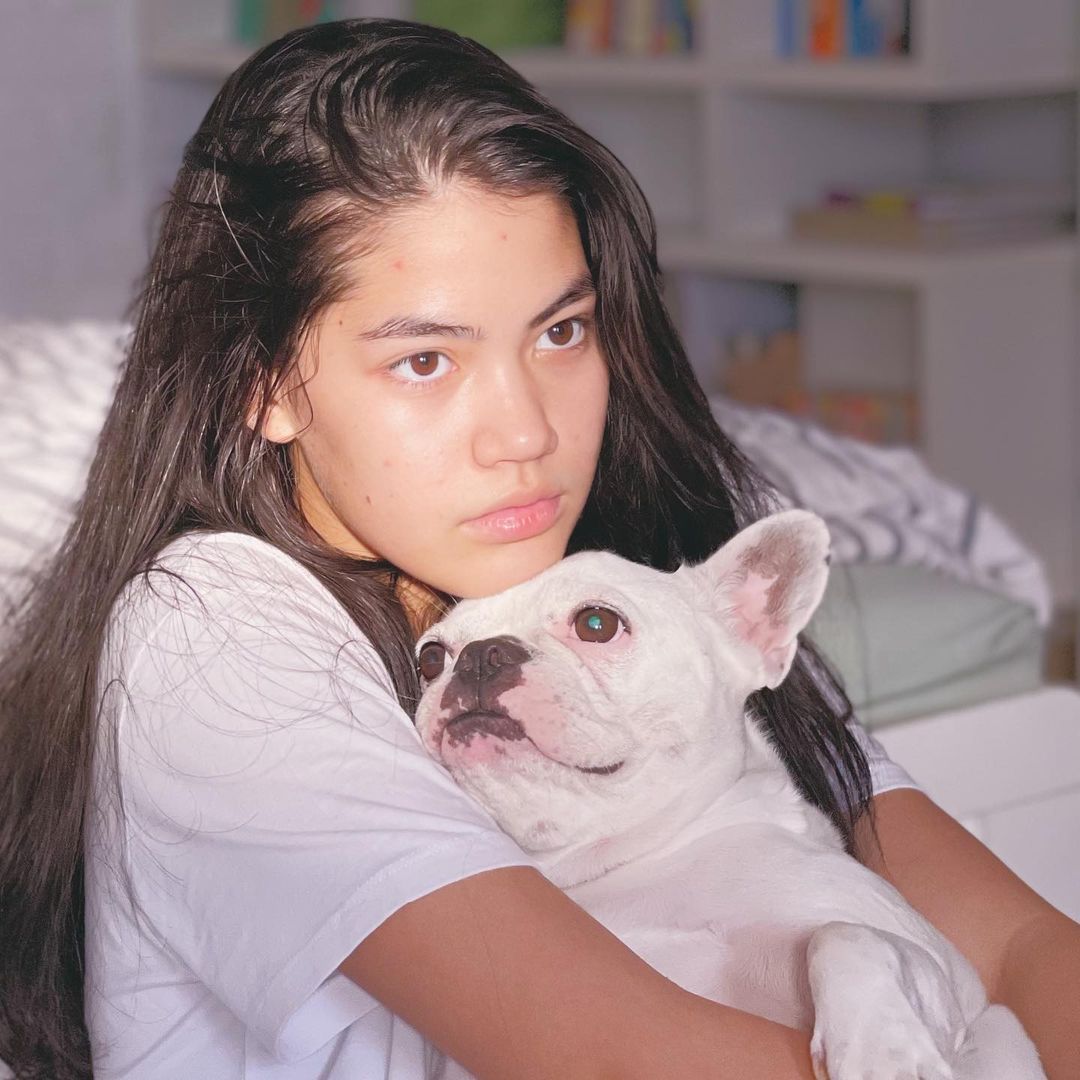 ชาร์เลท วาศิตา แฮเมเนา