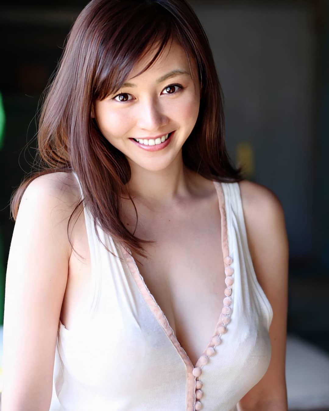 Anri Sugihara