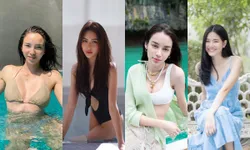 เปิดวาร์ป ประวัติ 4 สาวกุหลาบไฟ ธิดาซาตาน 2021 สวยปังทุกคน