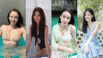 เปิดวาร์ป ประวัติ 4 สาวกุหลาบไฟ ธิดาซาตาน 2021 สวยปังทุกคน