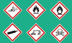 9 สัญลักษณ์แสดง อันตรายของสารเคมี ที่ประชาชนทั่วไปต้องรู้