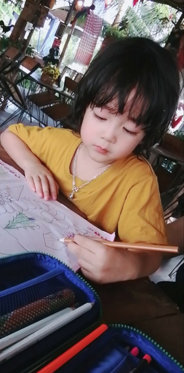 น้องแผ่นดิน