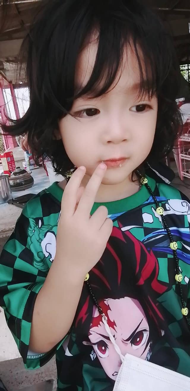 น้องแผ่นดิน