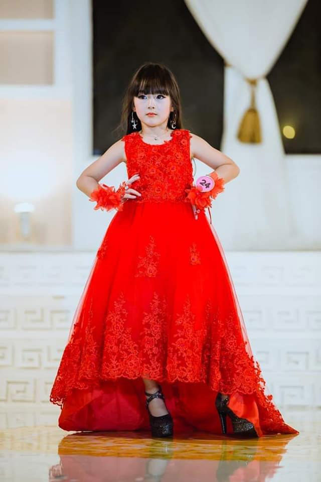 น้องน้ำโขง