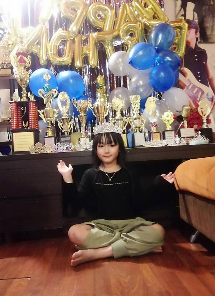 น้องน้ำโขง