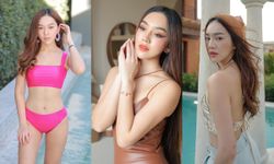 ประวัติ "สอดอStyle" พริตตี้สาวสุดปัง ควบตำแหน่งยูทูปเบอร์ แถมมีผู้ติดตามหลักล้าน