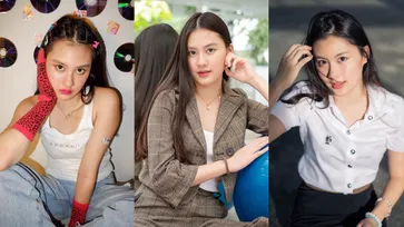 ทำความรู้จัก "นาน่า ศวรรยา" สาวน้อยสุดเก่ง เข้ามหาวิทยาลัยตอนอายุ 16 และจบตอน 19