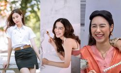 ประวัติ "พีพี ปุญญ์ปรีดี" สาวหน้าสวยจากรั้วรัฐศาสตร์ จุฬาฯ ผู้รับบทแม่ปราง ลูกสาวพี่หมื่น