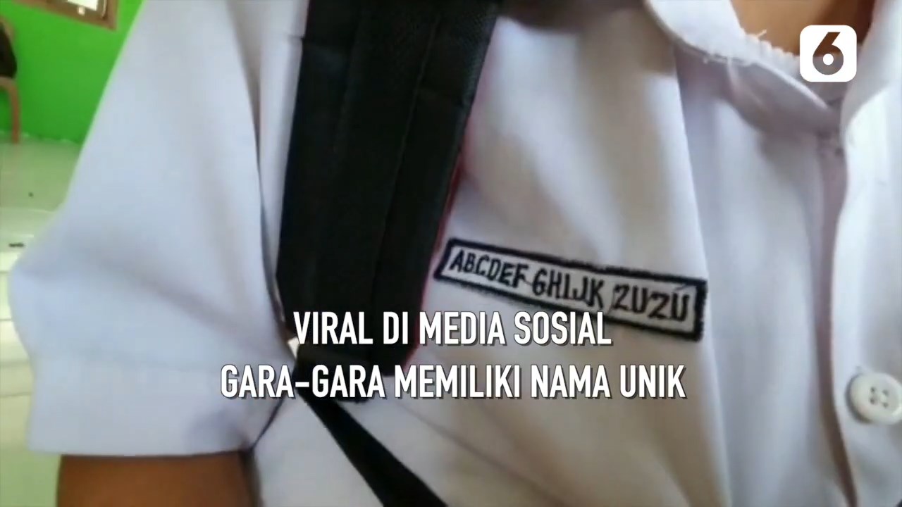 viral,anakinibernamaabcde