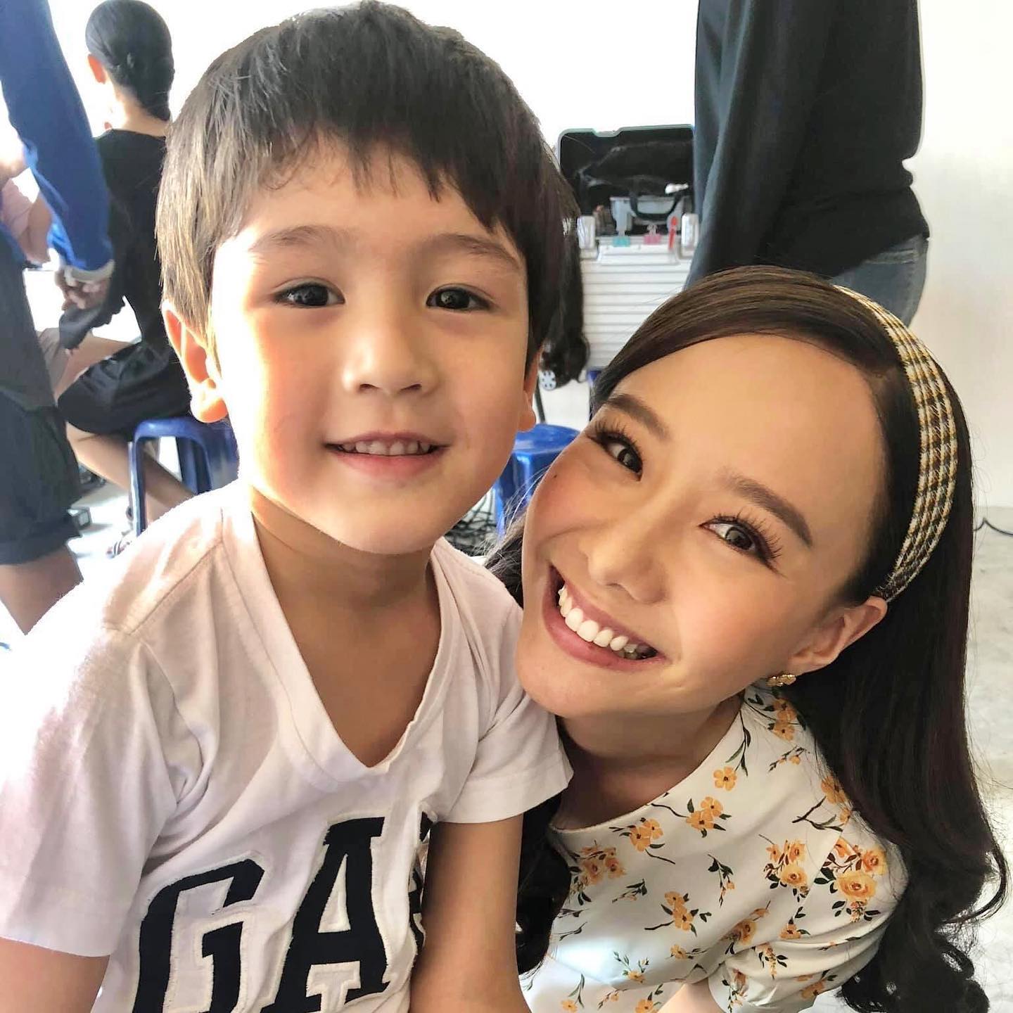 น้องไฟซัล