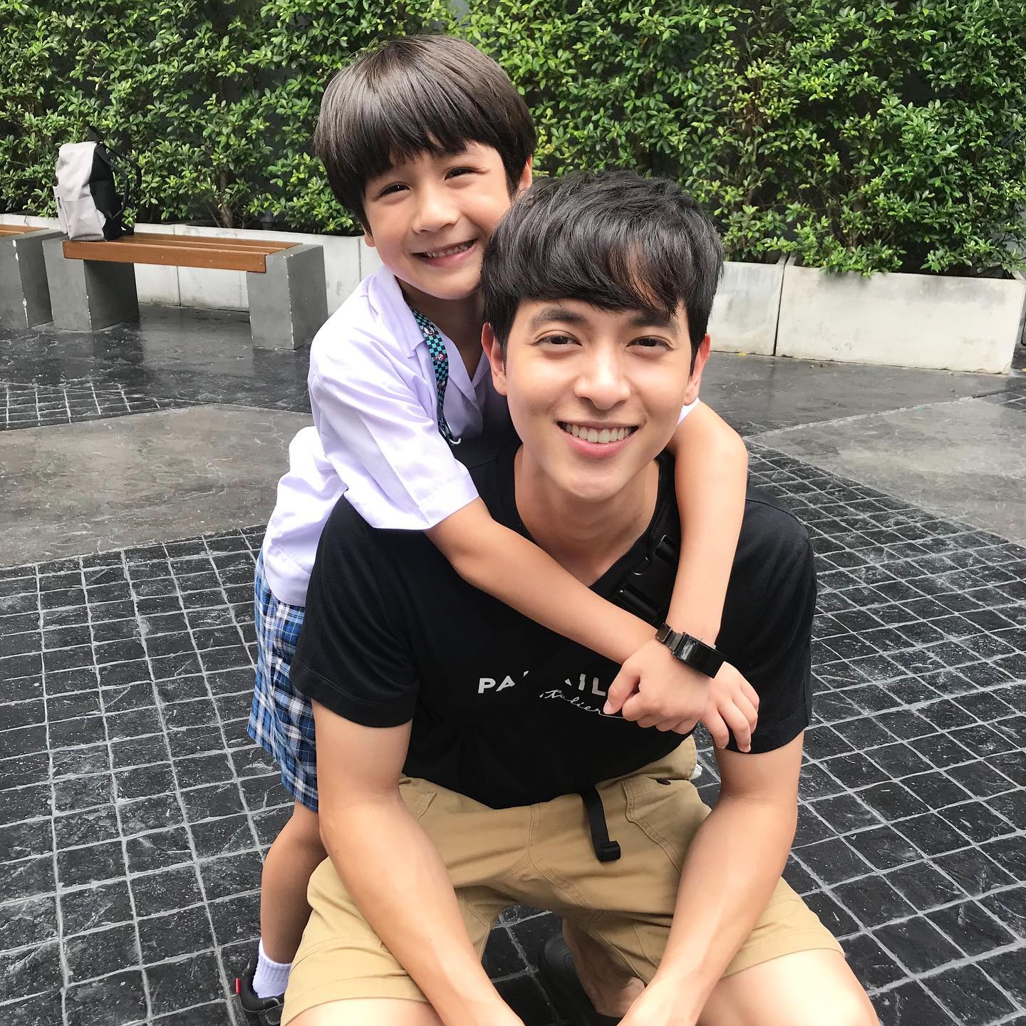 น้องไฟซัล