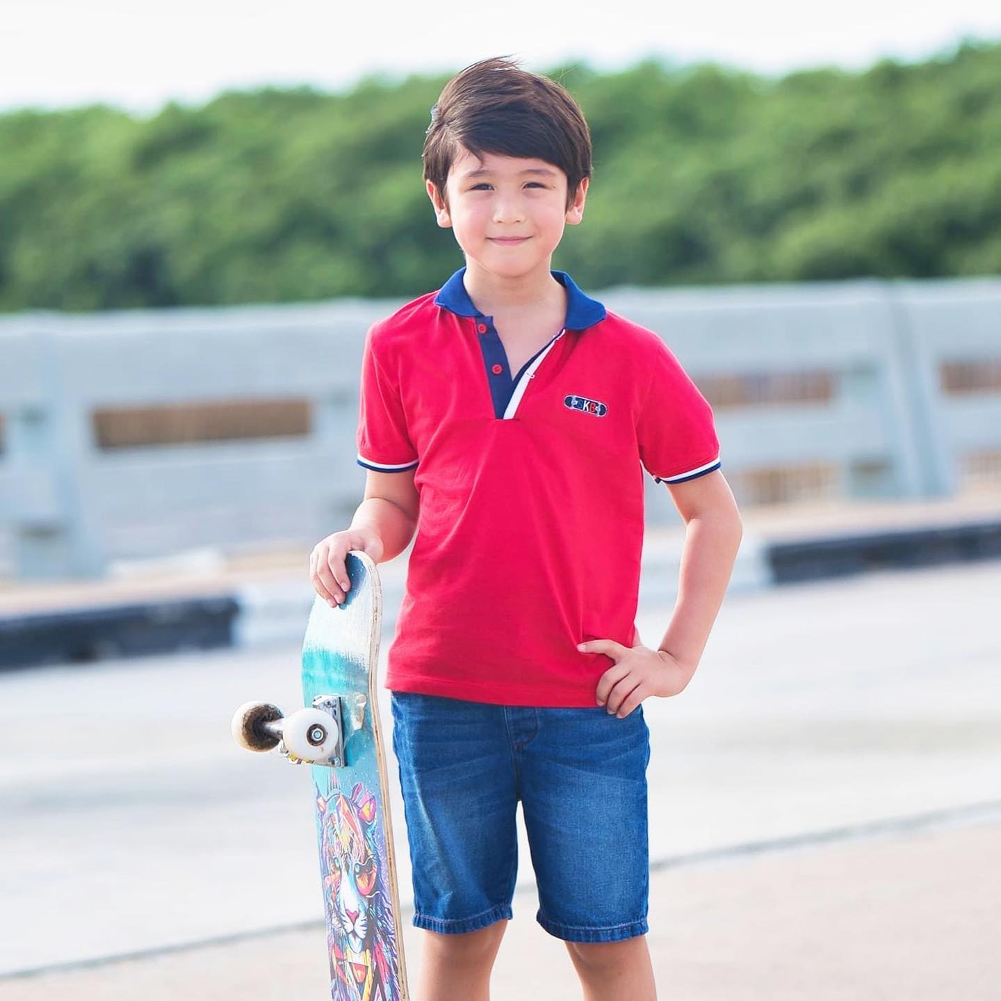 น้องไฟซัล