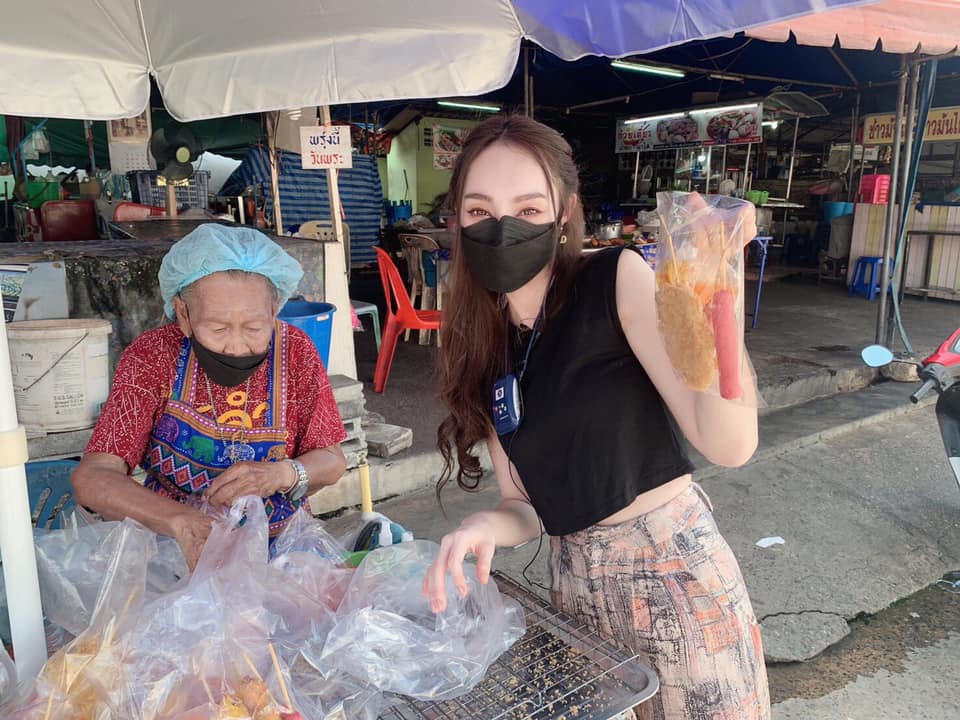 ผู้กองลูกตาล