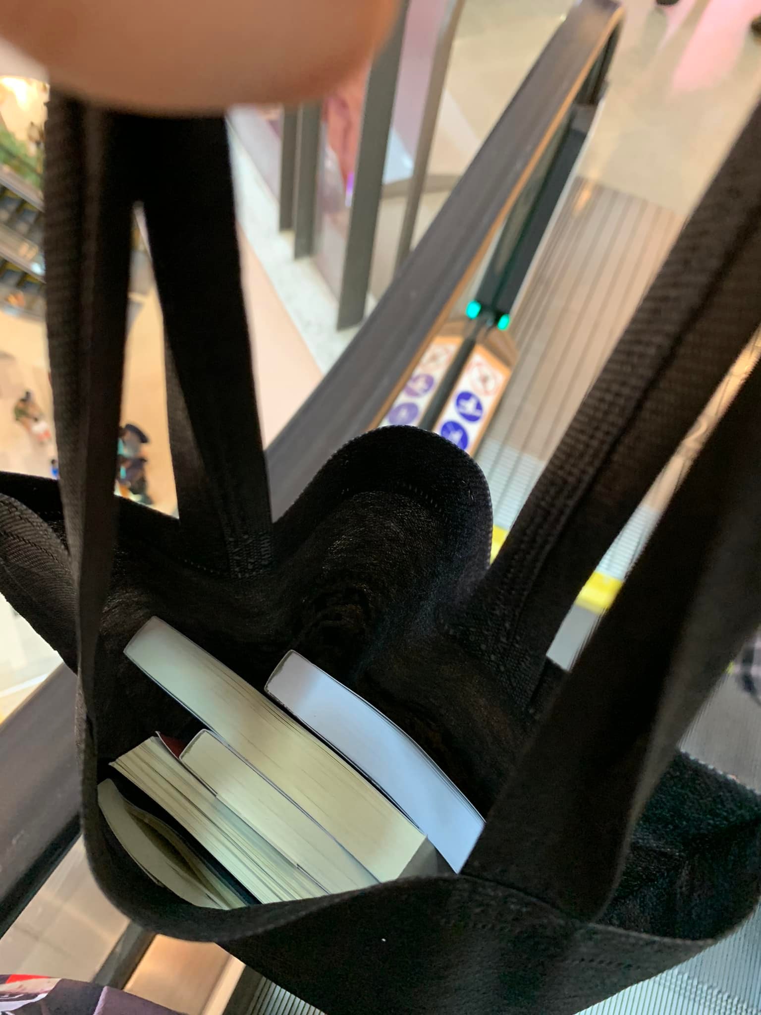 งาน N อ่านหนังสือ