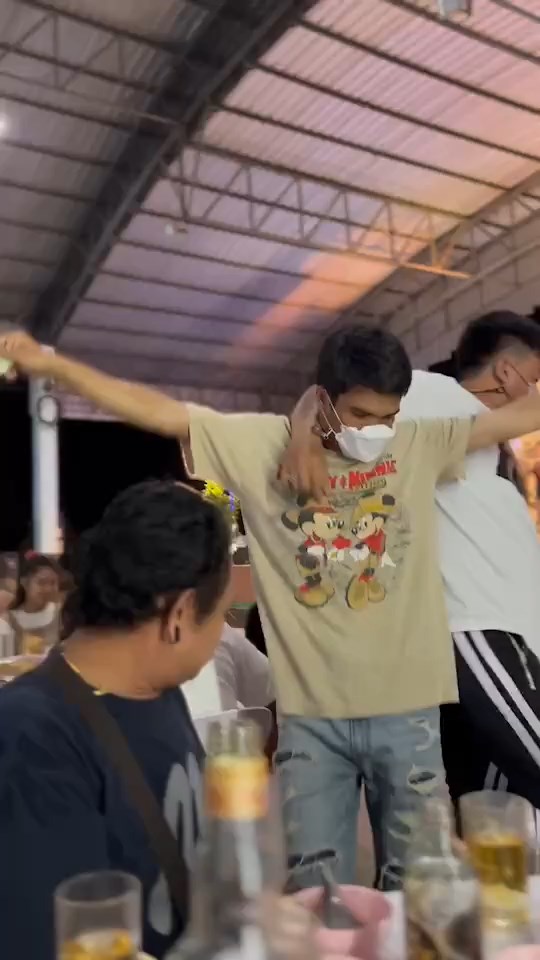 พ่อบ้านใจกล้า