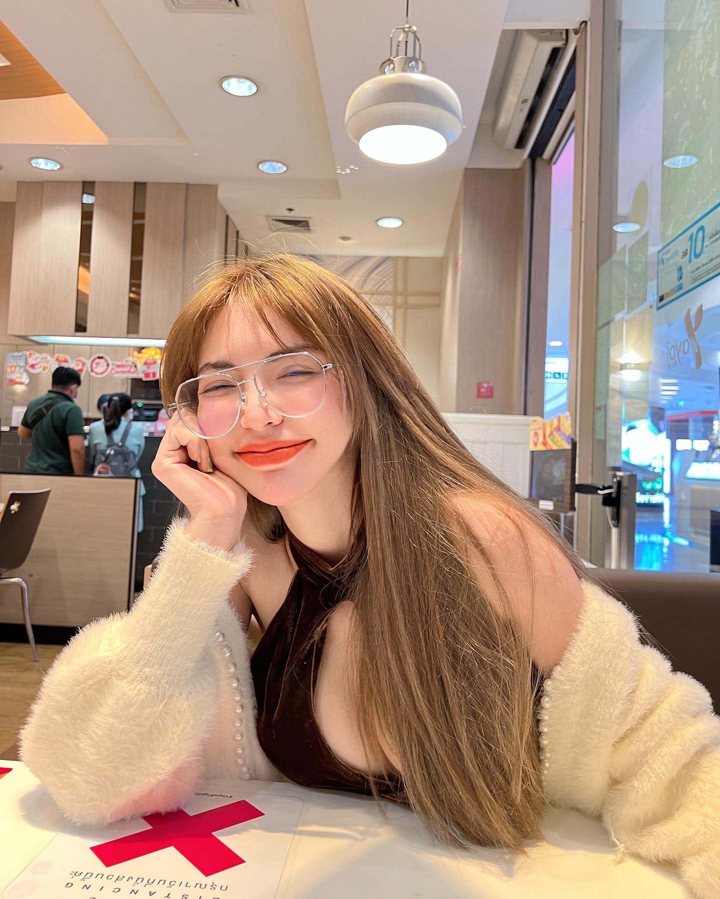 โนอา ภญมณ