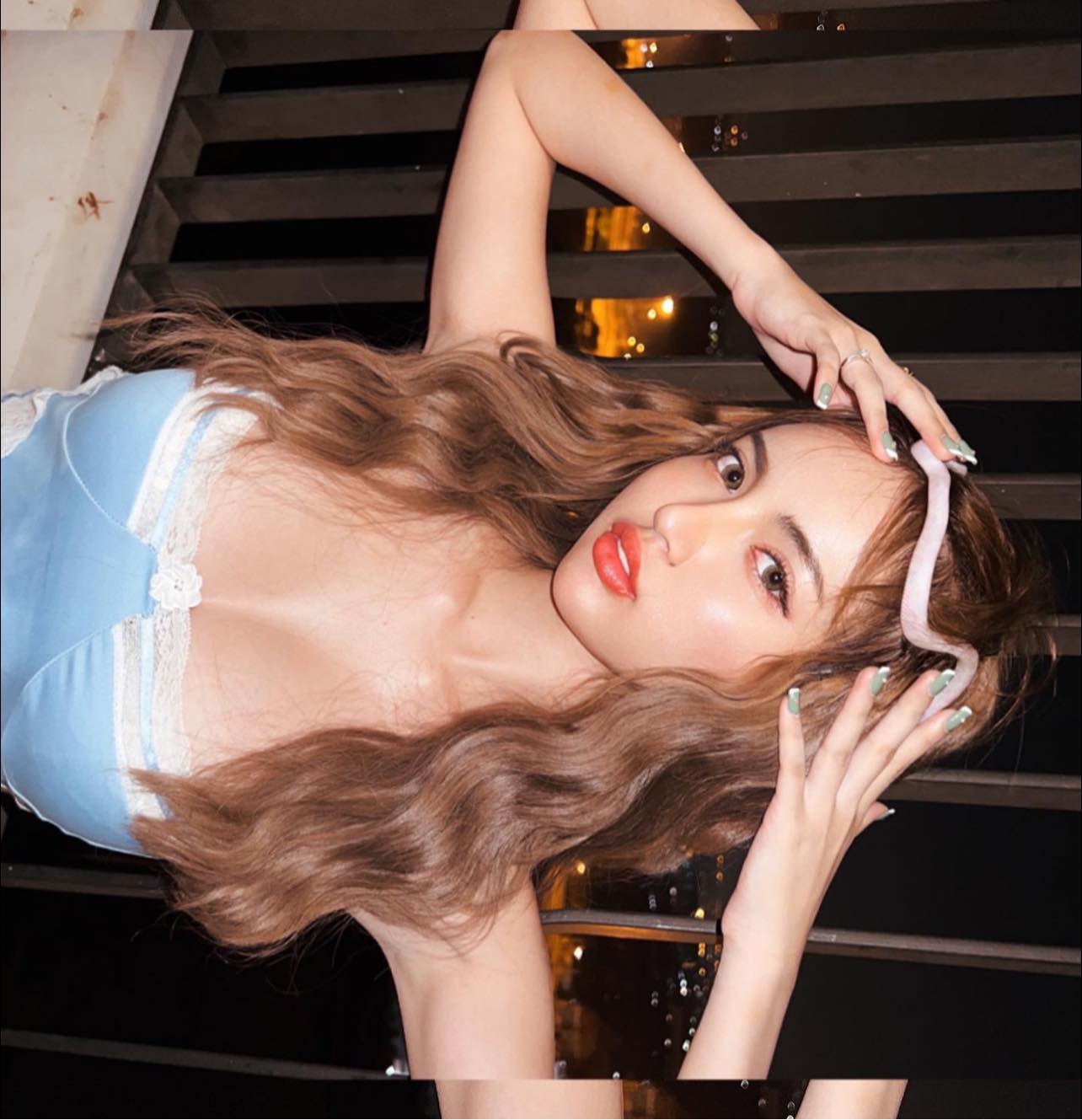 โนอา ภญมณ