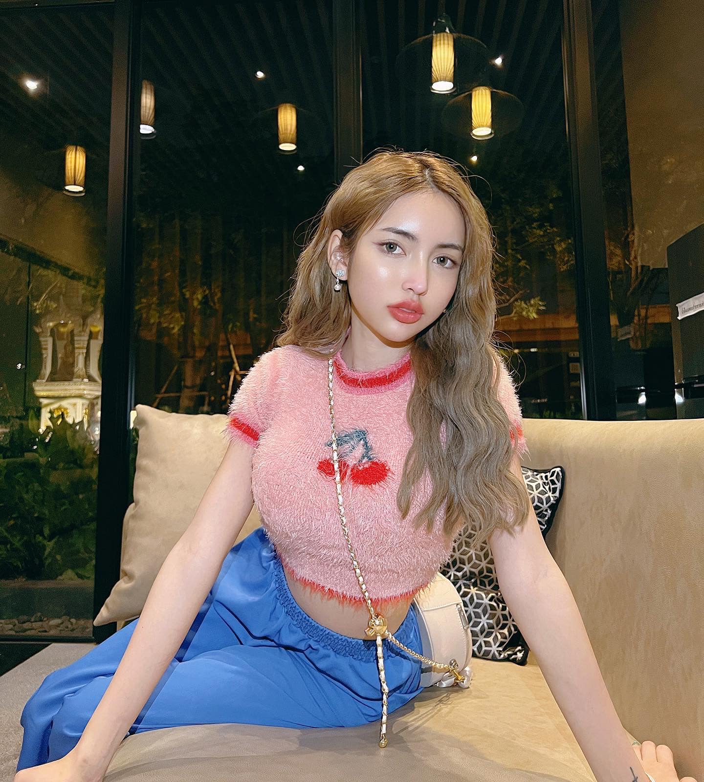 โนอา ภญมณ