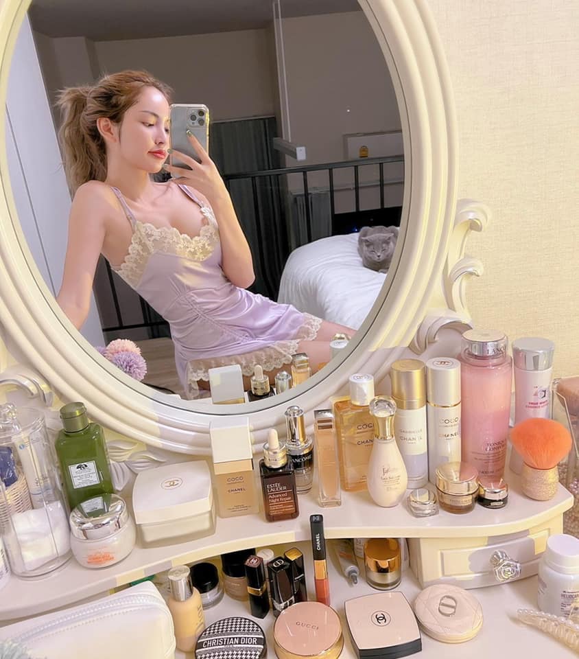 โนอา ภญมณ