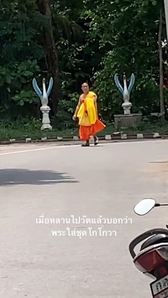 ชุดโกโกวา