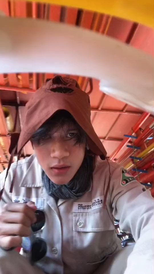 ช่างไฟหล่อบอกต่อด้วย