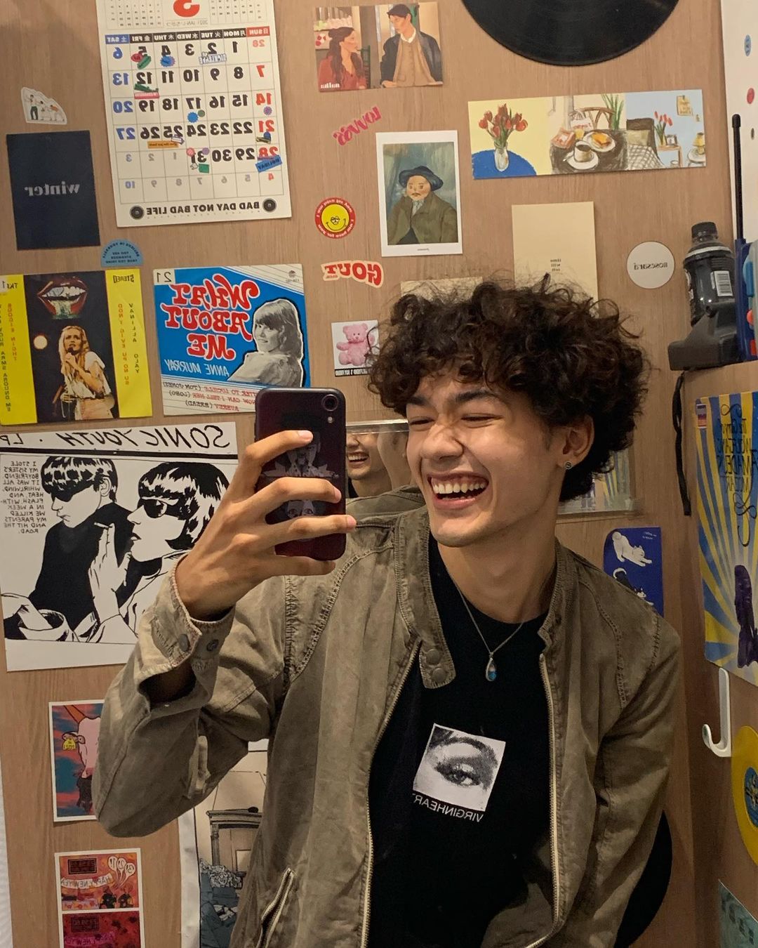 ซัน ร้อยพินิจ