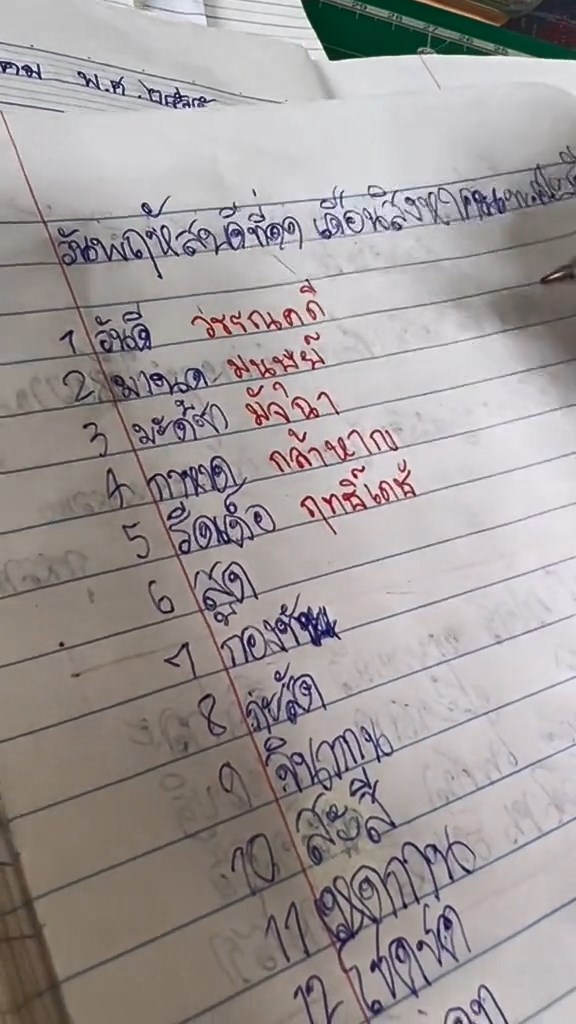 เขียนตามคำบอก