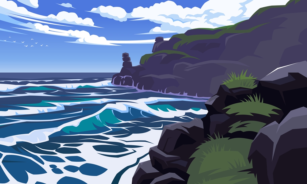 ทายนิสัยจากภาพที่เลือก