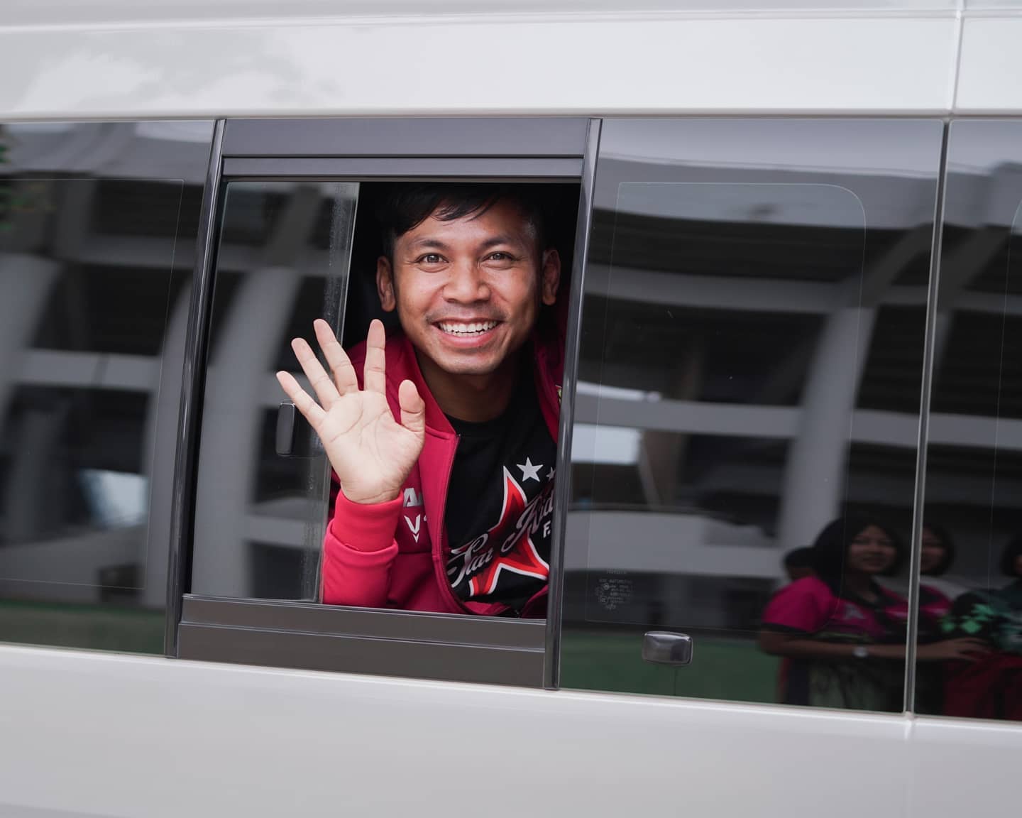 คิงก่อนบ่าย