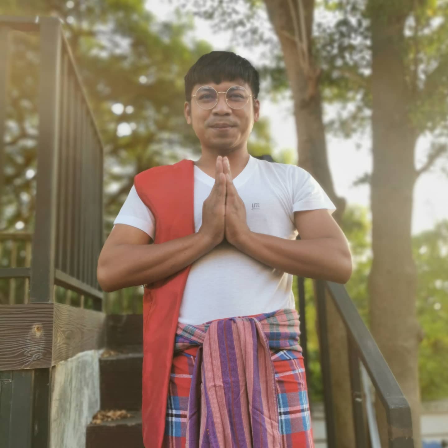 คิงก่อนบ่าย