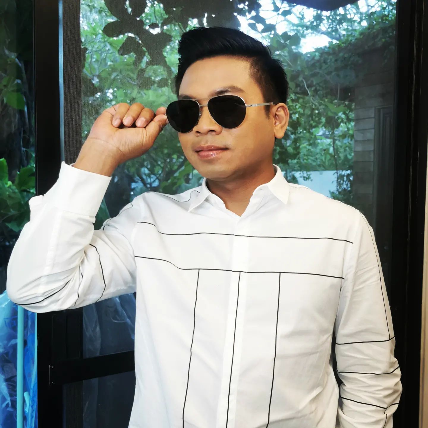 คิงก่อนบ่าย