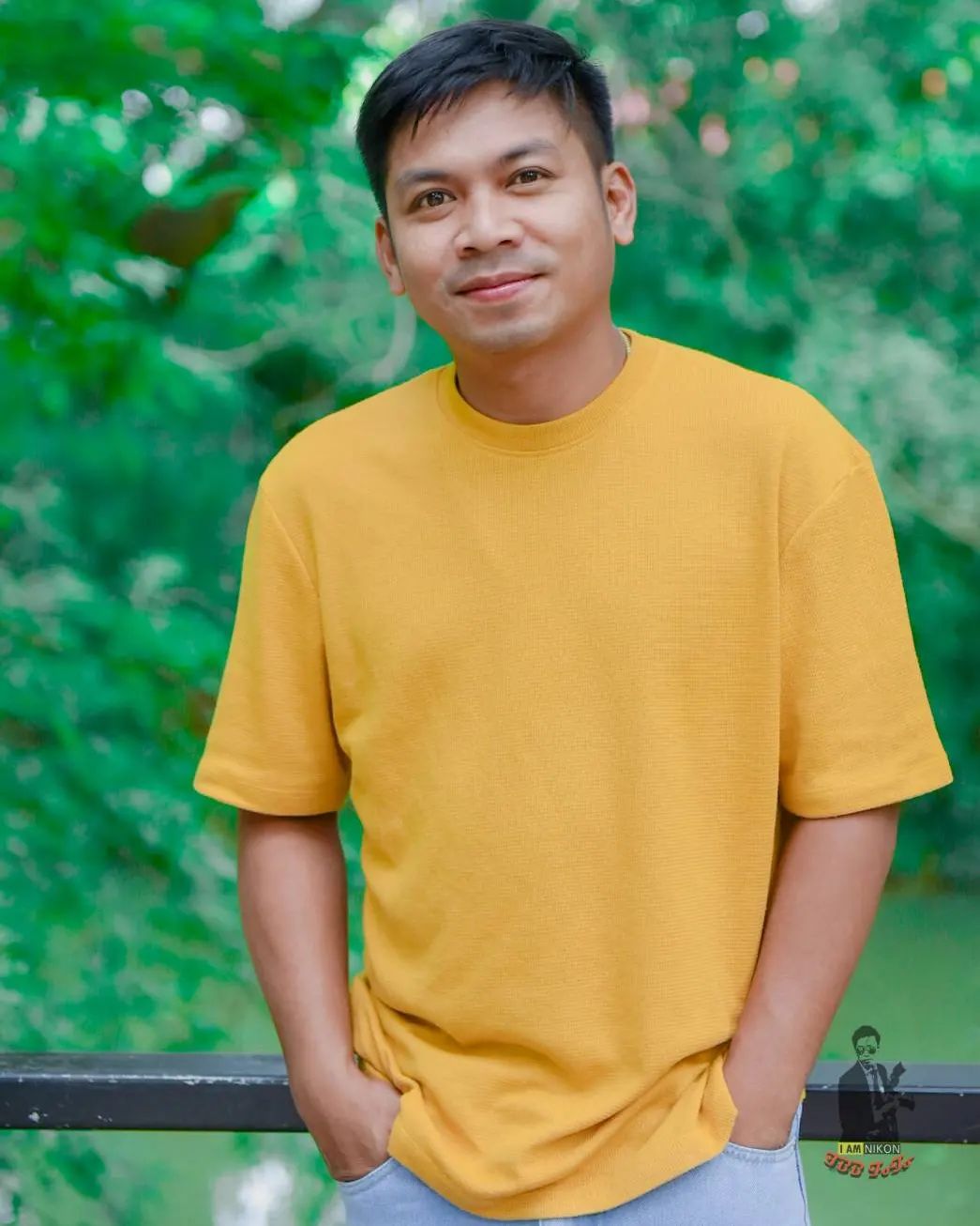 คิงก่อนบ่าย