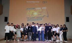 Viral VDO IDEA เผย 3 สุดยอดไอเดียของเยาวชนไทย ภายใต้โจทย์ “ใช้ชีวิตอย่างเต็มที่ในแบบที่เป็นตัวเอง"