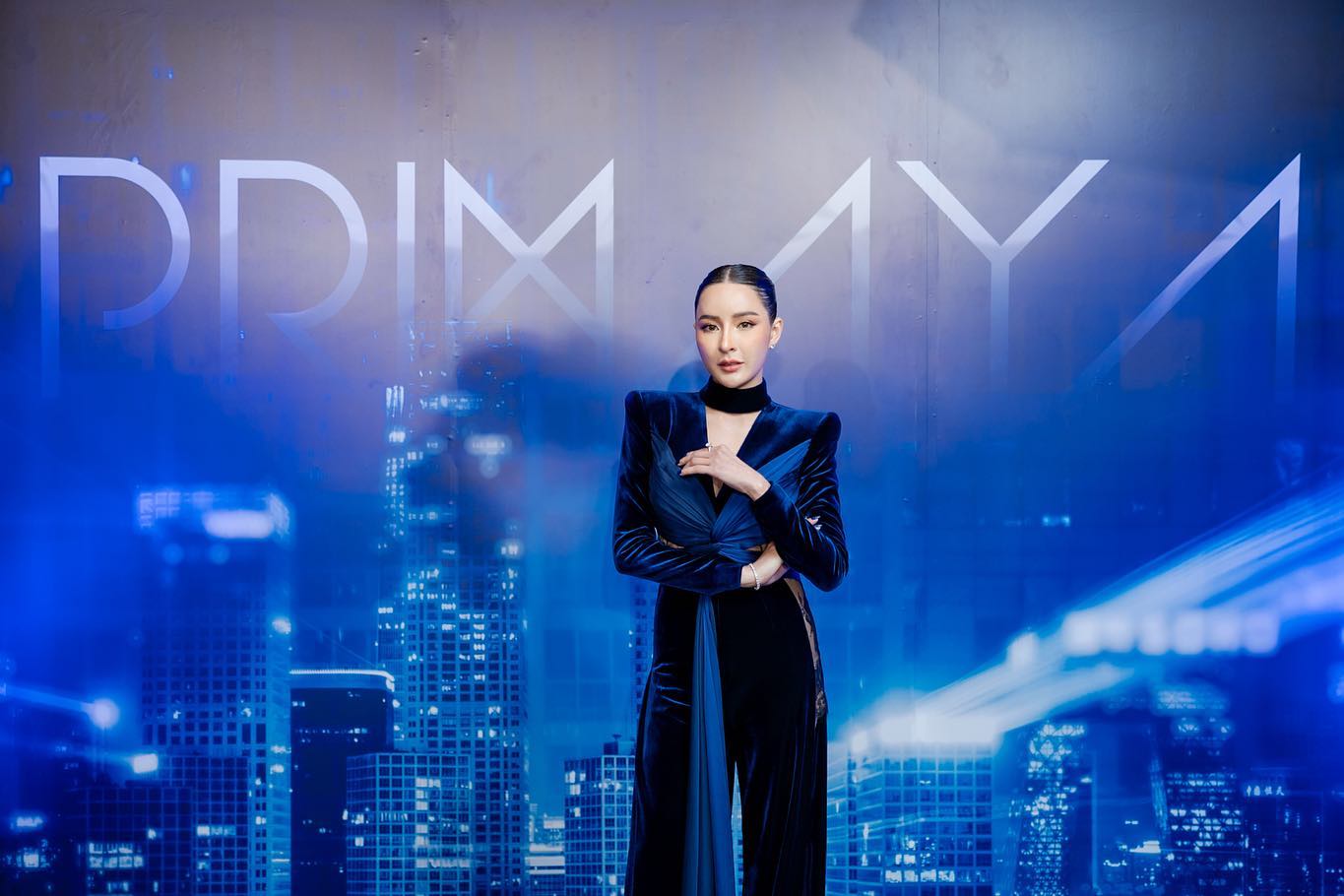 เม พรีมายา