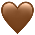 brown-heart_1f90e