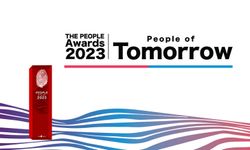 เปิดโผ 8 กรรมการ “The People Awards 2023” เฟ้นหา “คนต้นแบบผู้พร้อมสำหรับอนาคตที่กำลังมาถึง”