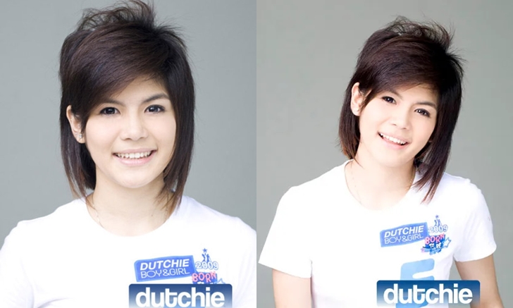 ประวัติ เฟิร์น ภูลดา ทำความรู้จัก อดีตนักแสดงสาว ผู้แจ้งเกิดจากเวทีดัชชี่เกิร์ล