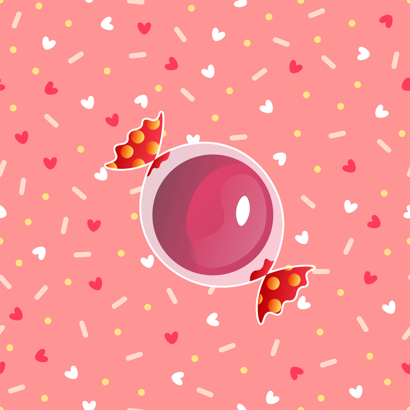 ทายนิสัยจากรสชาติลูกอม