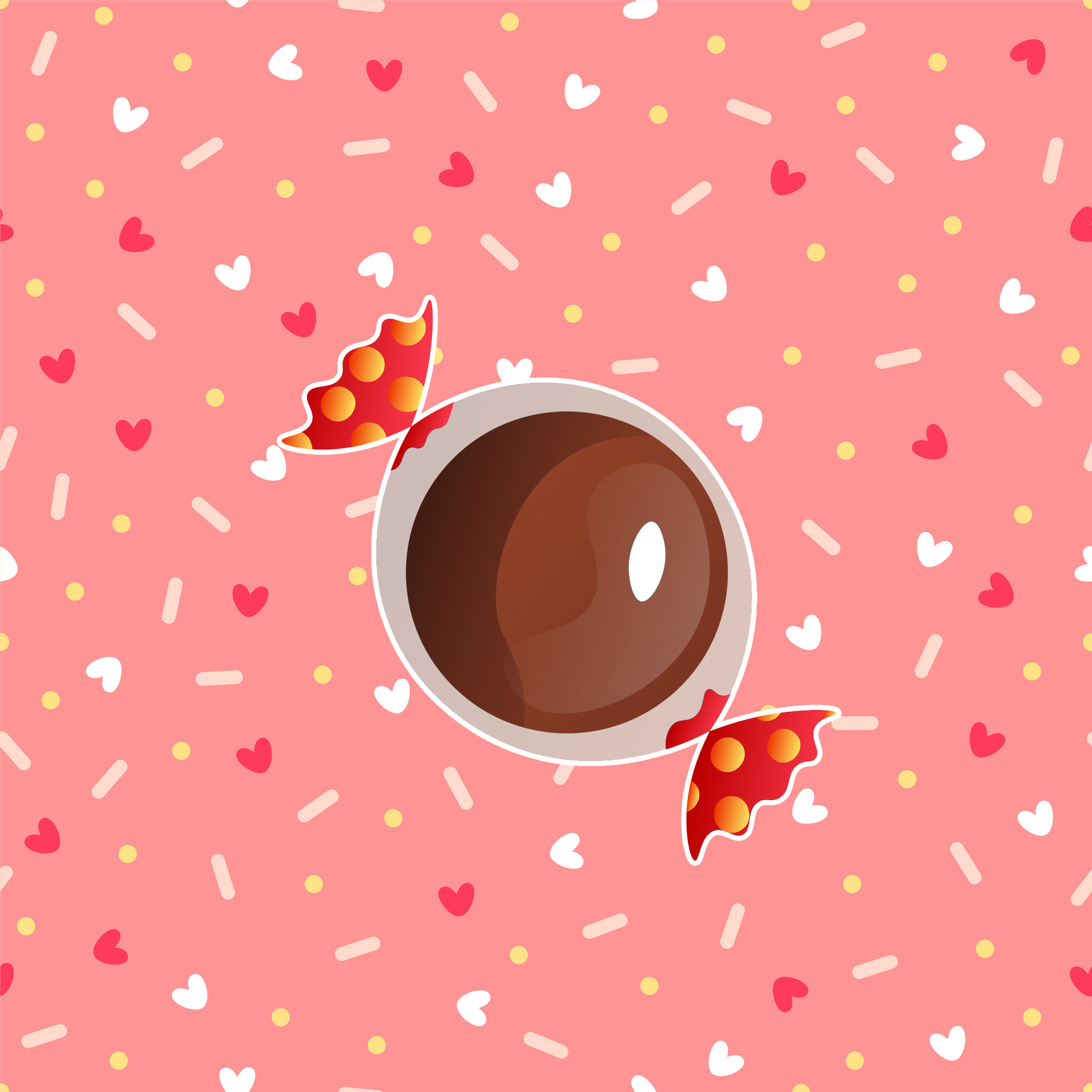 ทายนิสัยจากรสชาติลูกอม