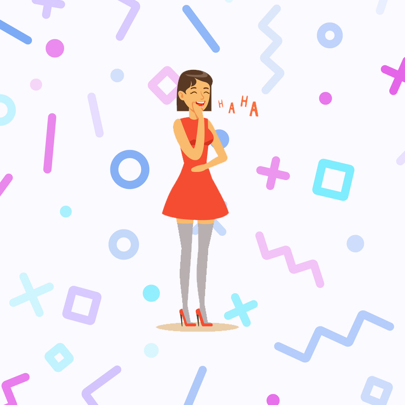 ทายนิสัยจากการหัวเราะ