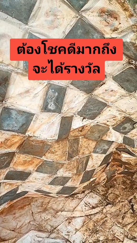 กลโกงร้านงานวัด