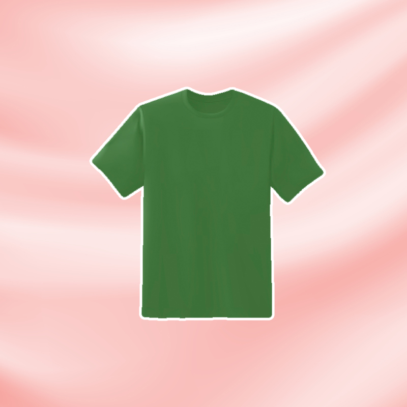 ทายนิสัยจากสีเสื้อ