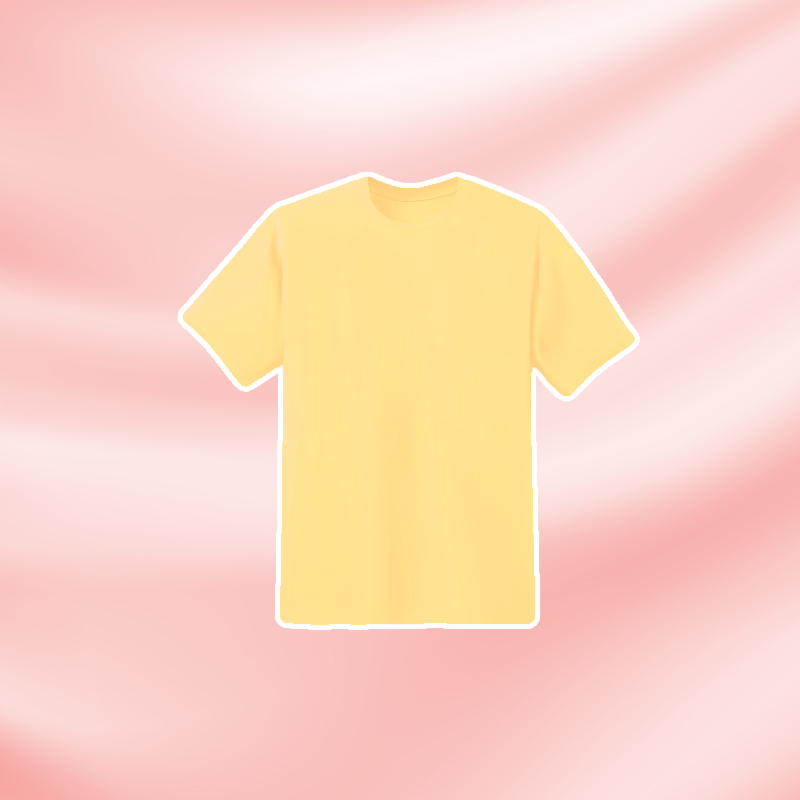 ทายนิสัยจากสีเสื้อ